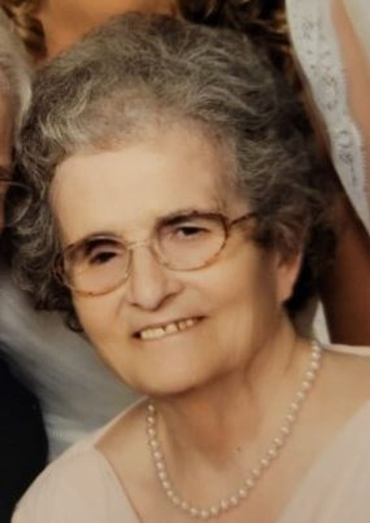 Sharon Lee Shaw