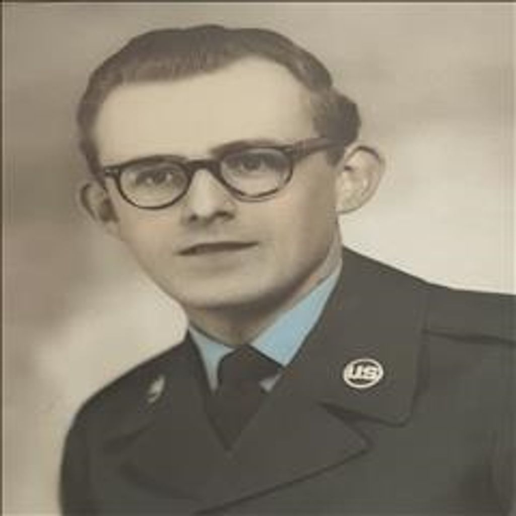 Richard Eldon Hollis