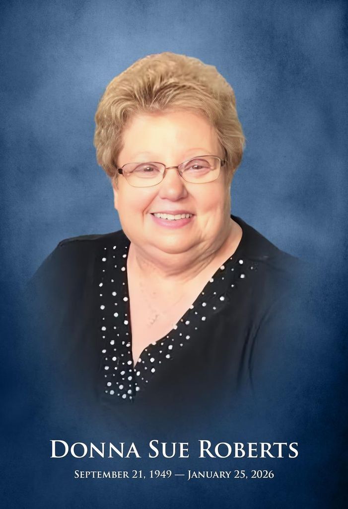 Donna Sue Roberts Profile Photo