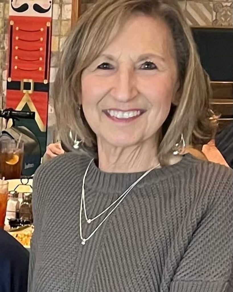 Melissa Johnson Profile Photo