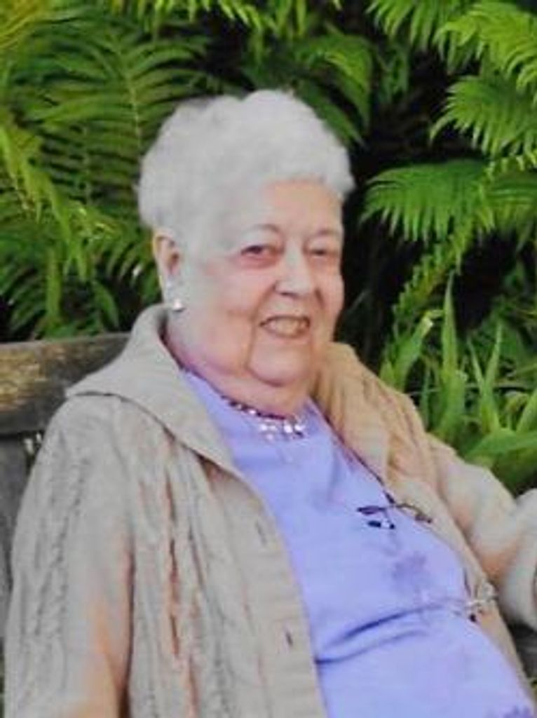 Marion L. Reid