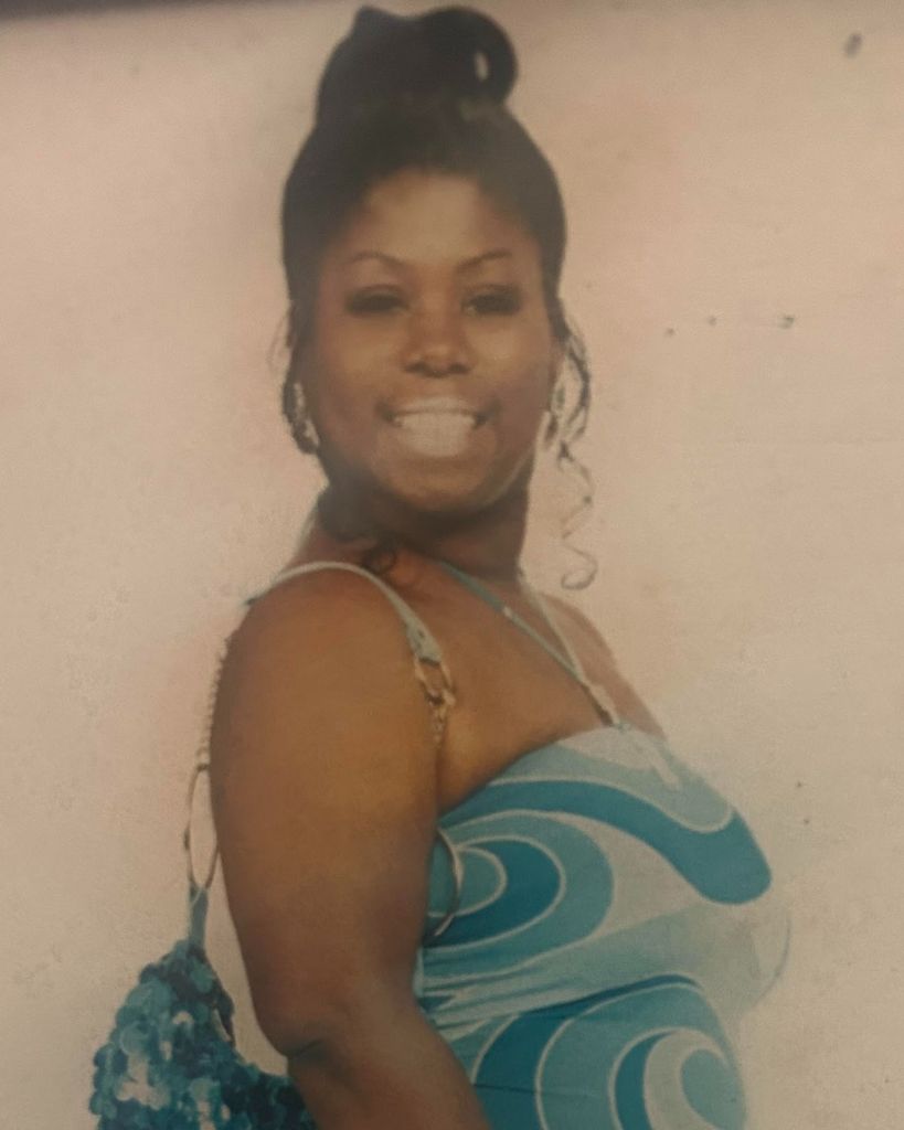 Darlene Joyce Johnson Profile Photo