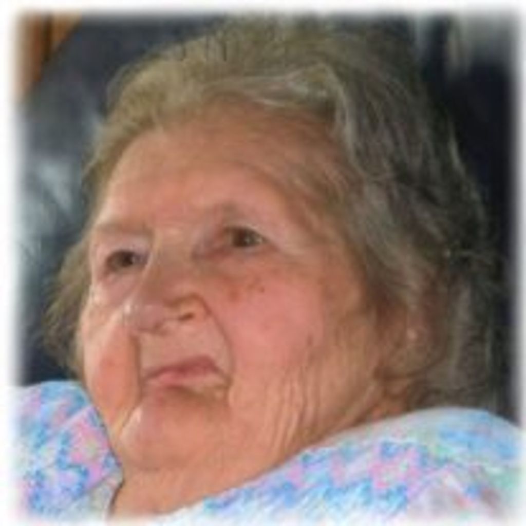 Sarah Marie Melson Franks 