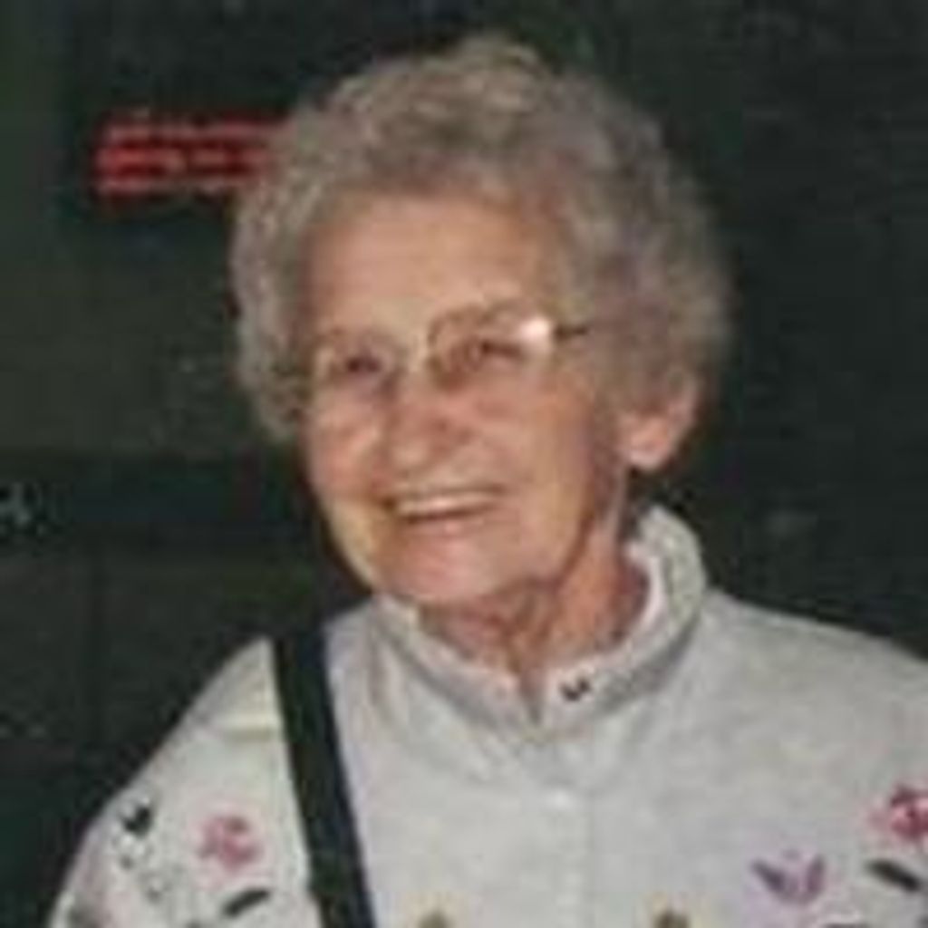 Margaret A. Jastrebski