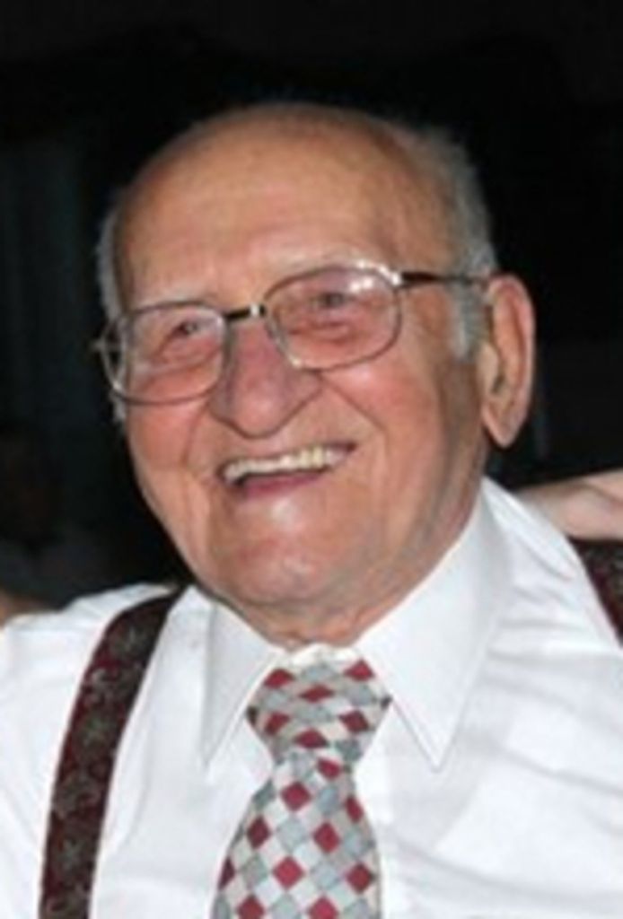 Allen B. Fisher
