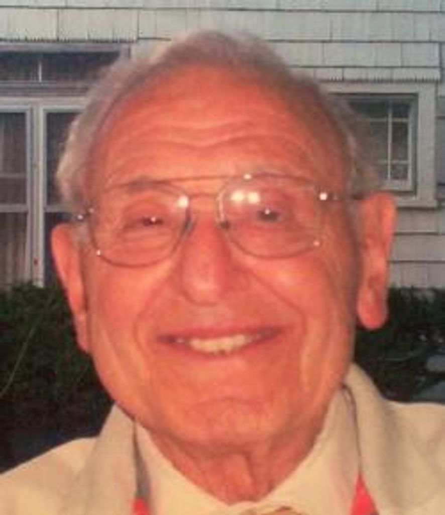 George Marcus