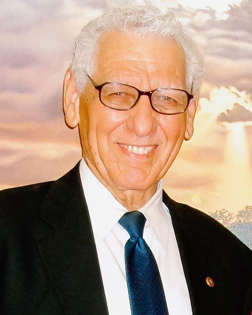 Gustavo Gutierrez Profile Photo