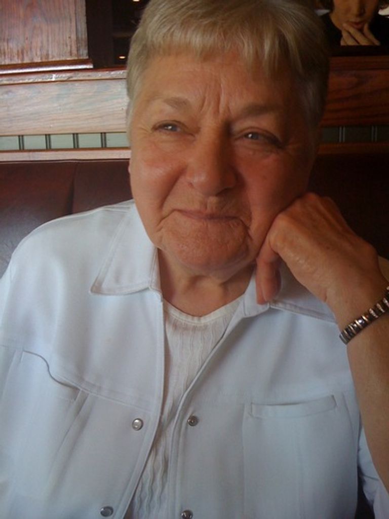 Charlene G. Byrd Profile Photo
