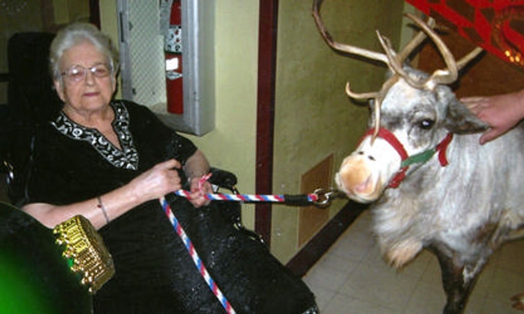 Livingston- Boswell, Mary Lou Speck