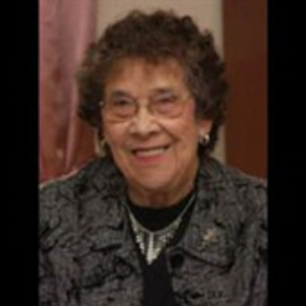 Leona E. Gacke