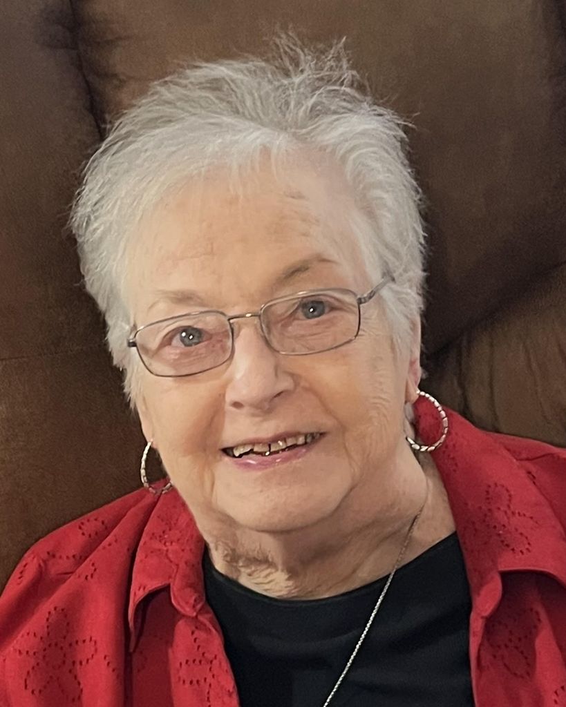 Mary Catharine Barger Profile Photo