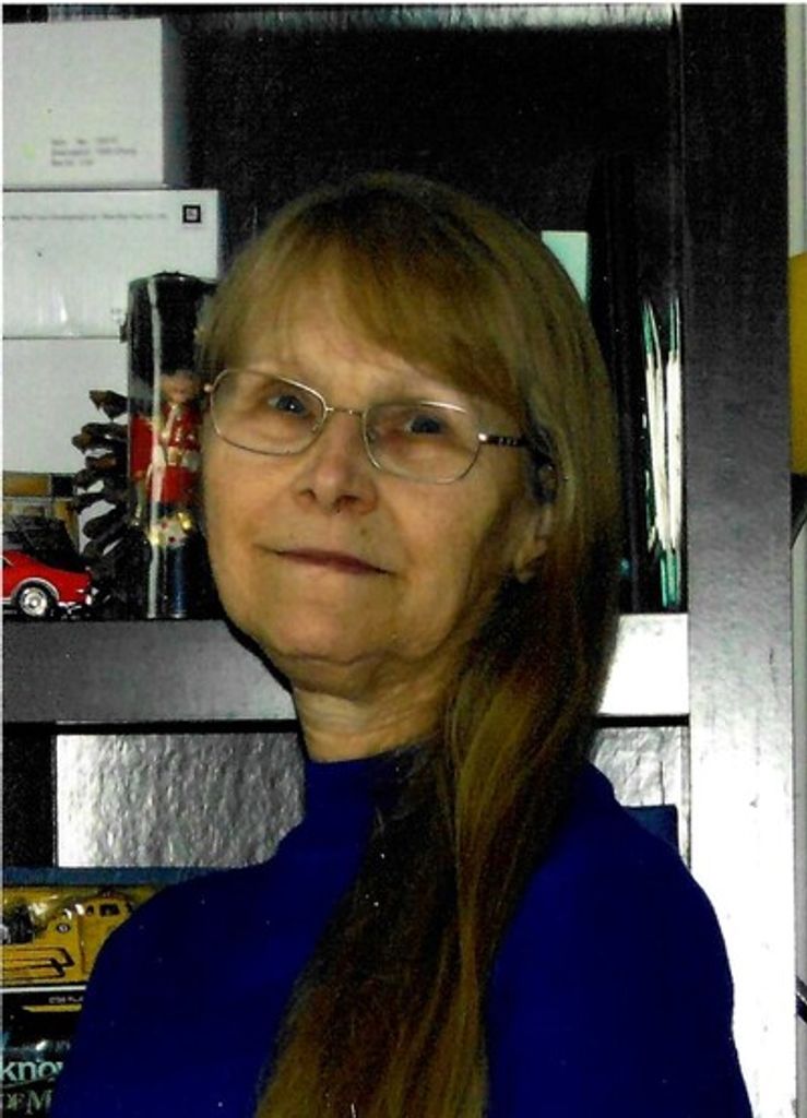 Gail Irwin Profile Photo