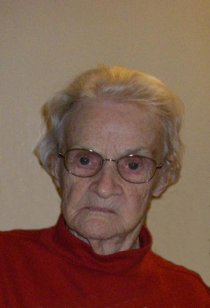 Vonnie Simpson Custer Profile Photo