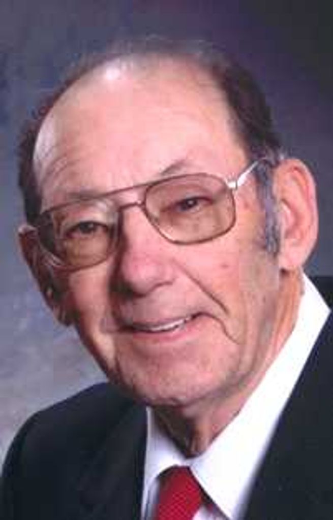 Lester E. Inman