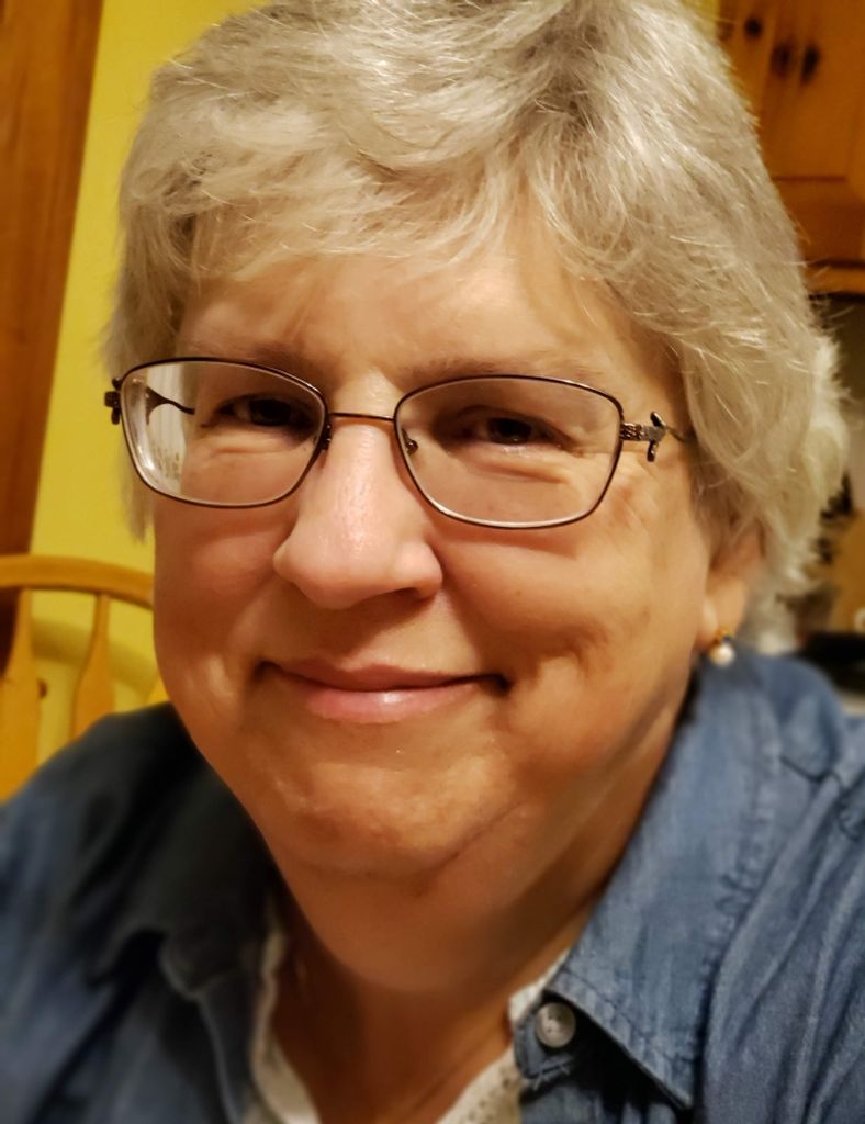 Alison Fay Wentworth