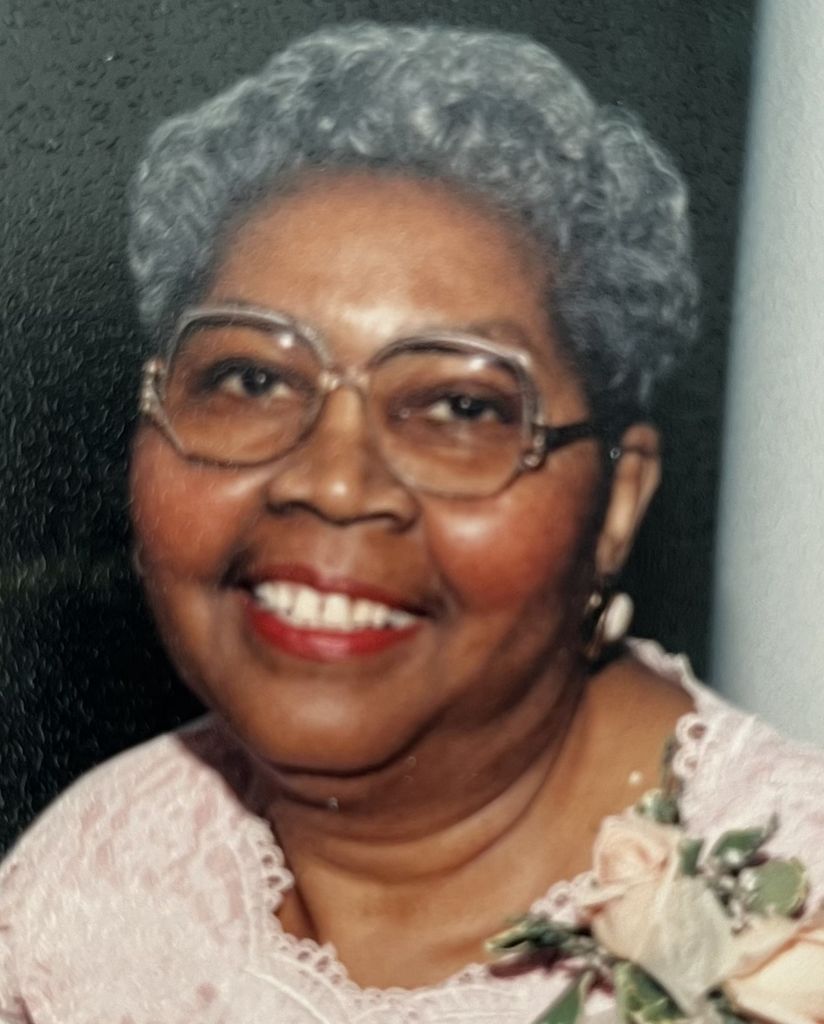 Kate Arbell Thomas