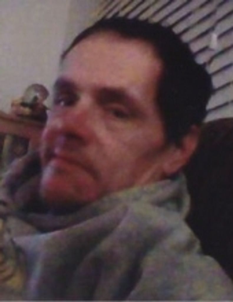 Greg "Uncle Poohie" Wykoff