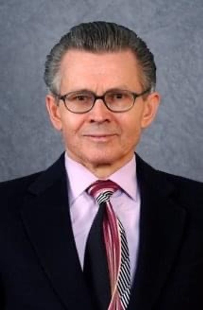 John Lediaev