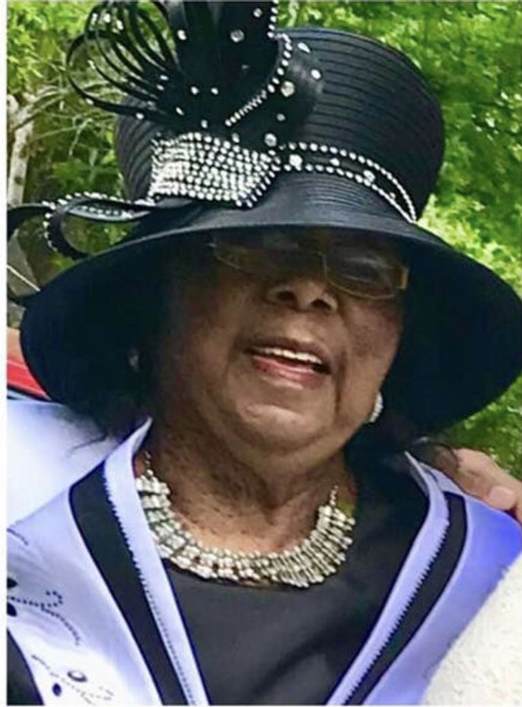Hattie Simon Profile Photo