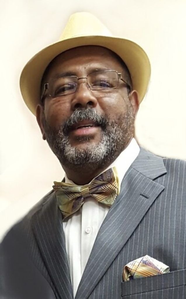 Carl "Soonie" Lewis Profile Photo