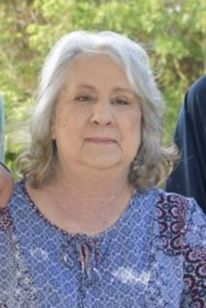 Mary “Kathy” Martin