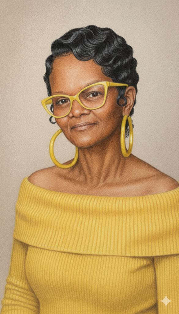 Gwendolyn Nickerson Profile Photo