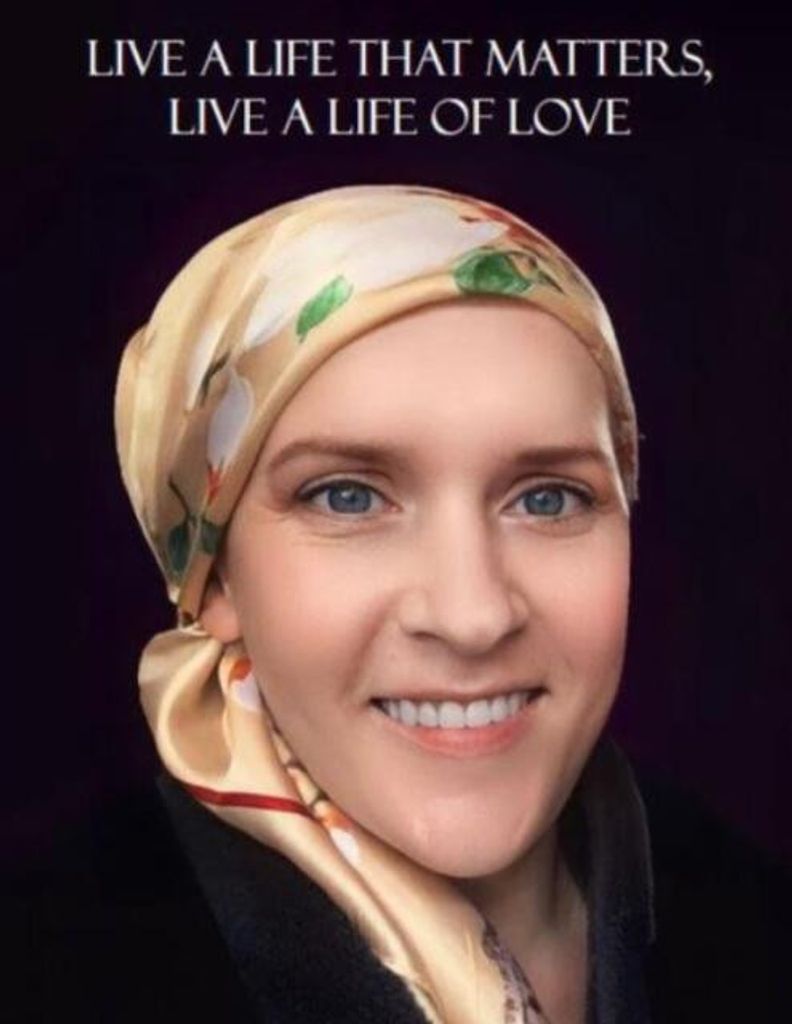 Suzanne Marie Webster