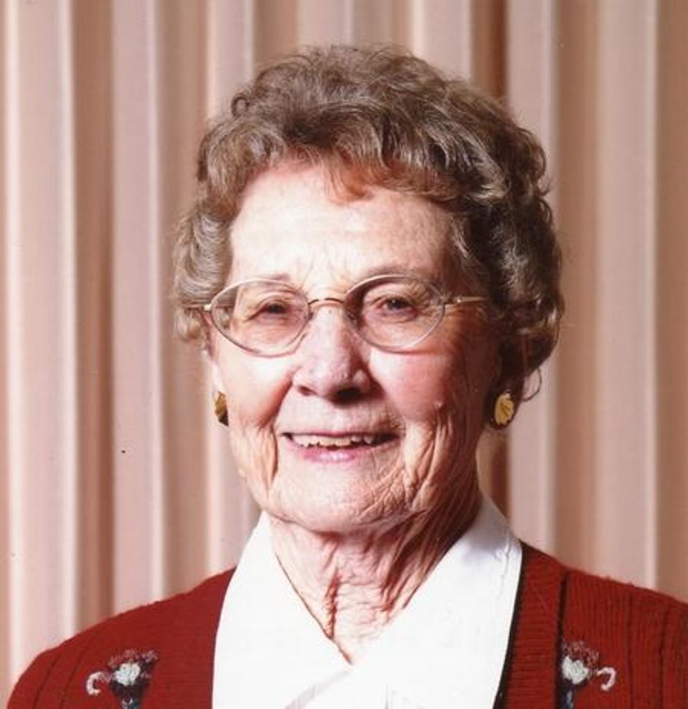 Marian Eileen Doolittle de'Sha