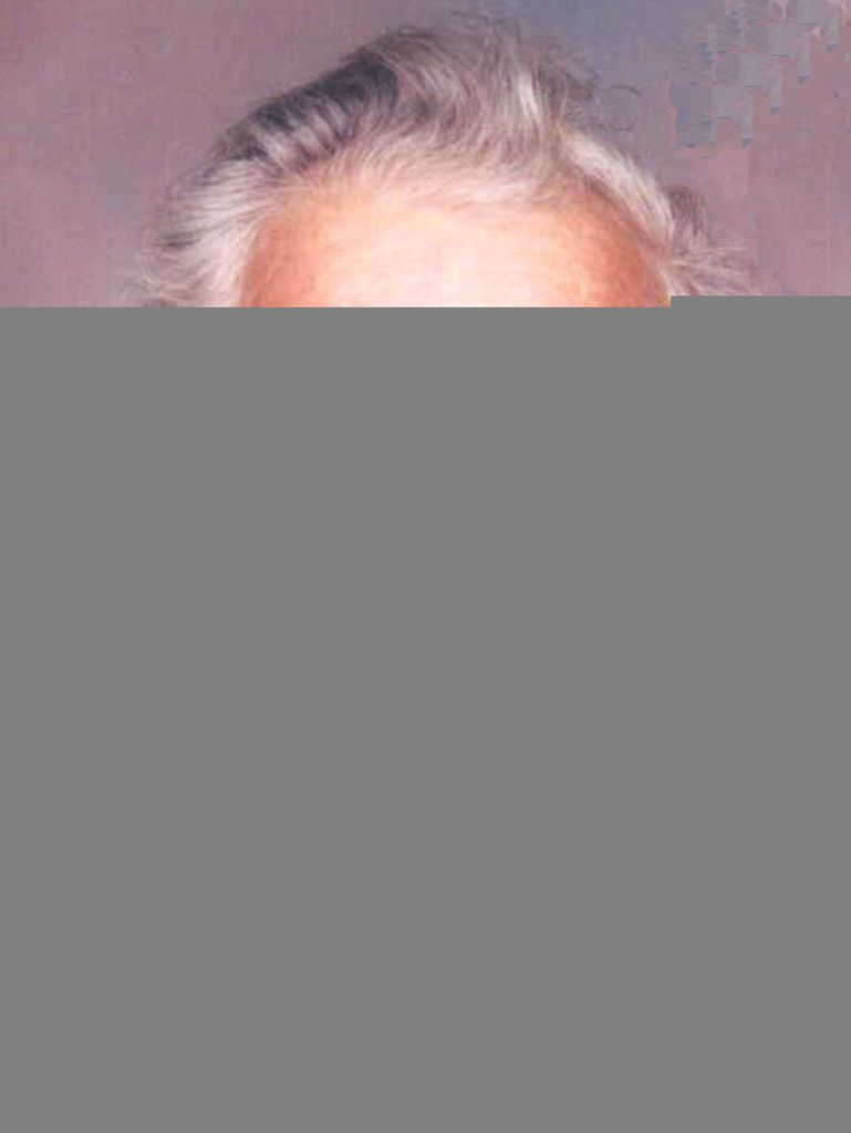 Virgil R. Kleeberger