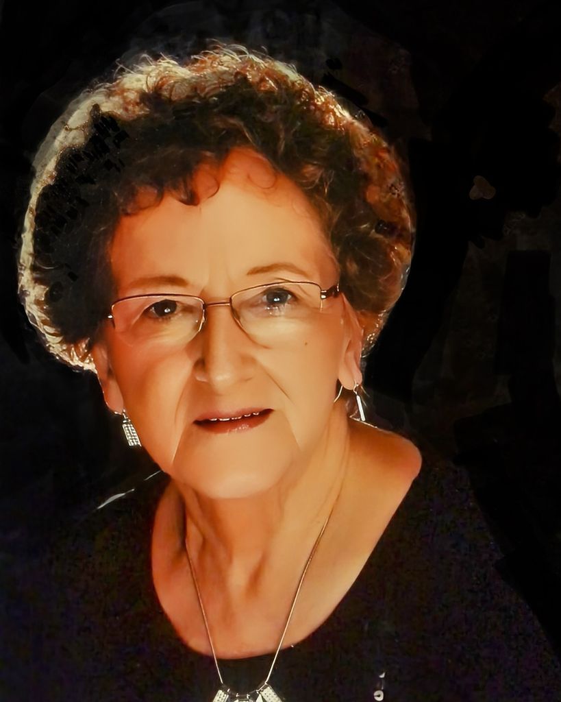 Janice Sue Hyatt Litz Profile Photo
