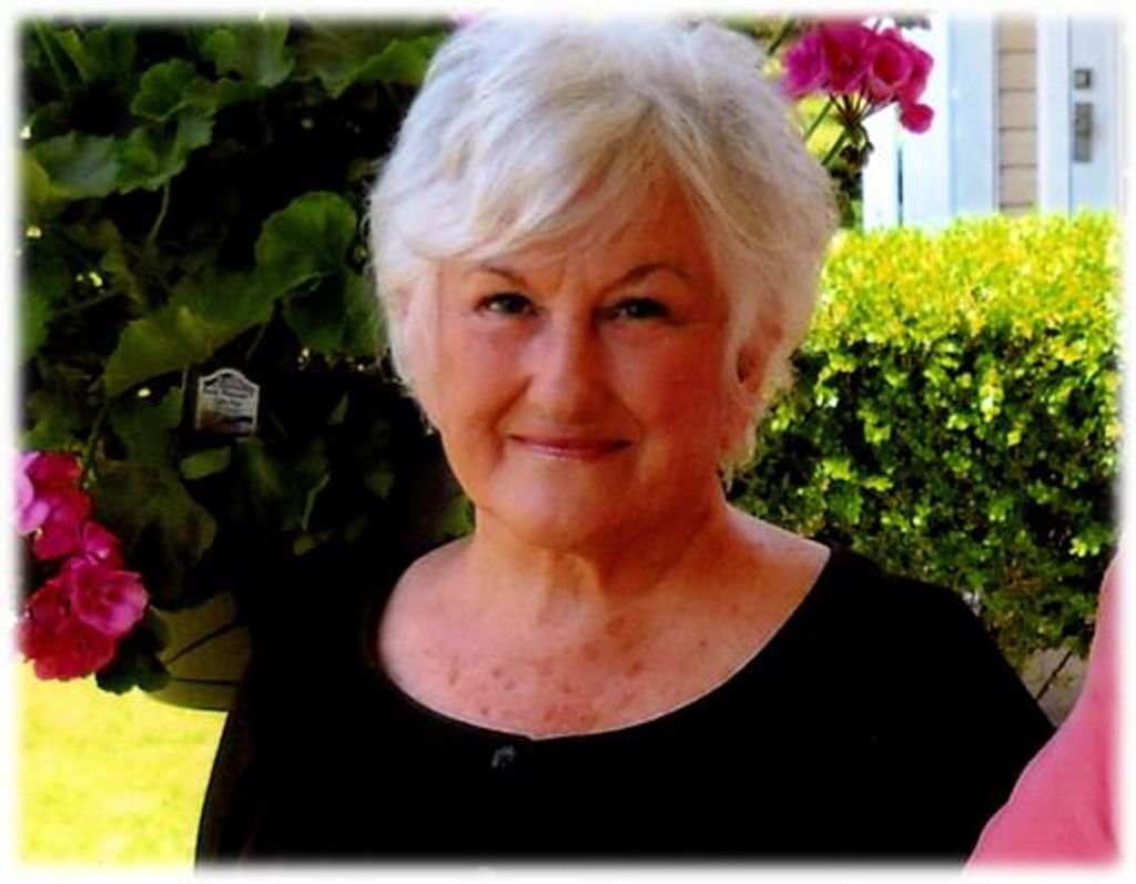 Caroline Mcelroy Profile Photo