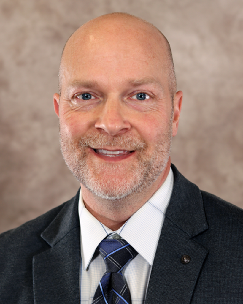 Dr. Ryan Christian Wallace Profile Photo
