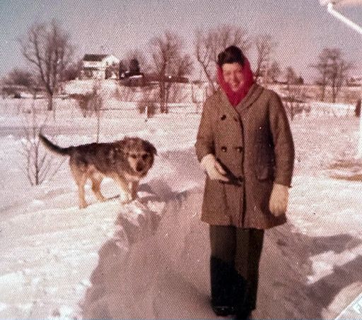 Helen R. (Pressel)  Pitsinger photo gallery thumbnail 86 of 96