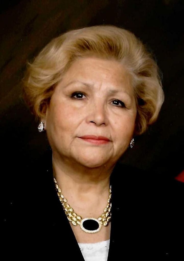 Vilma Zayas Profile Photo