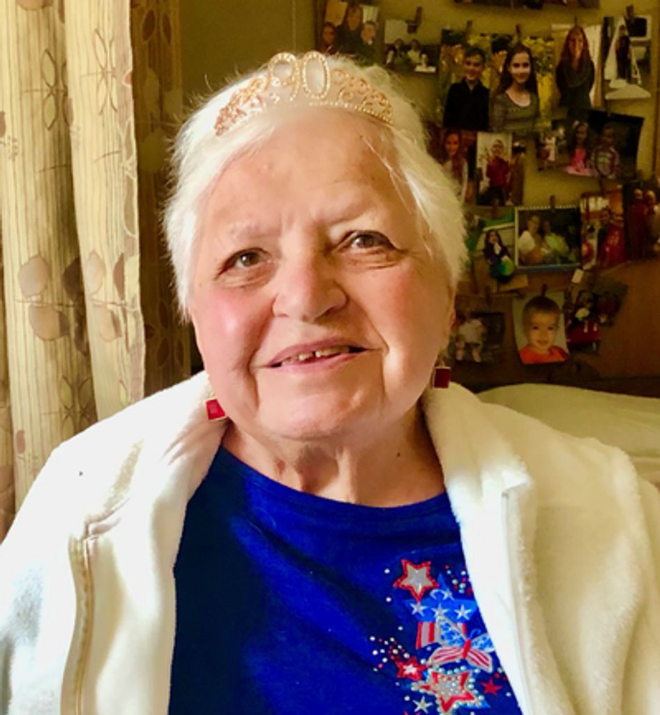 Dolores T. O'Donnell Profile Photo