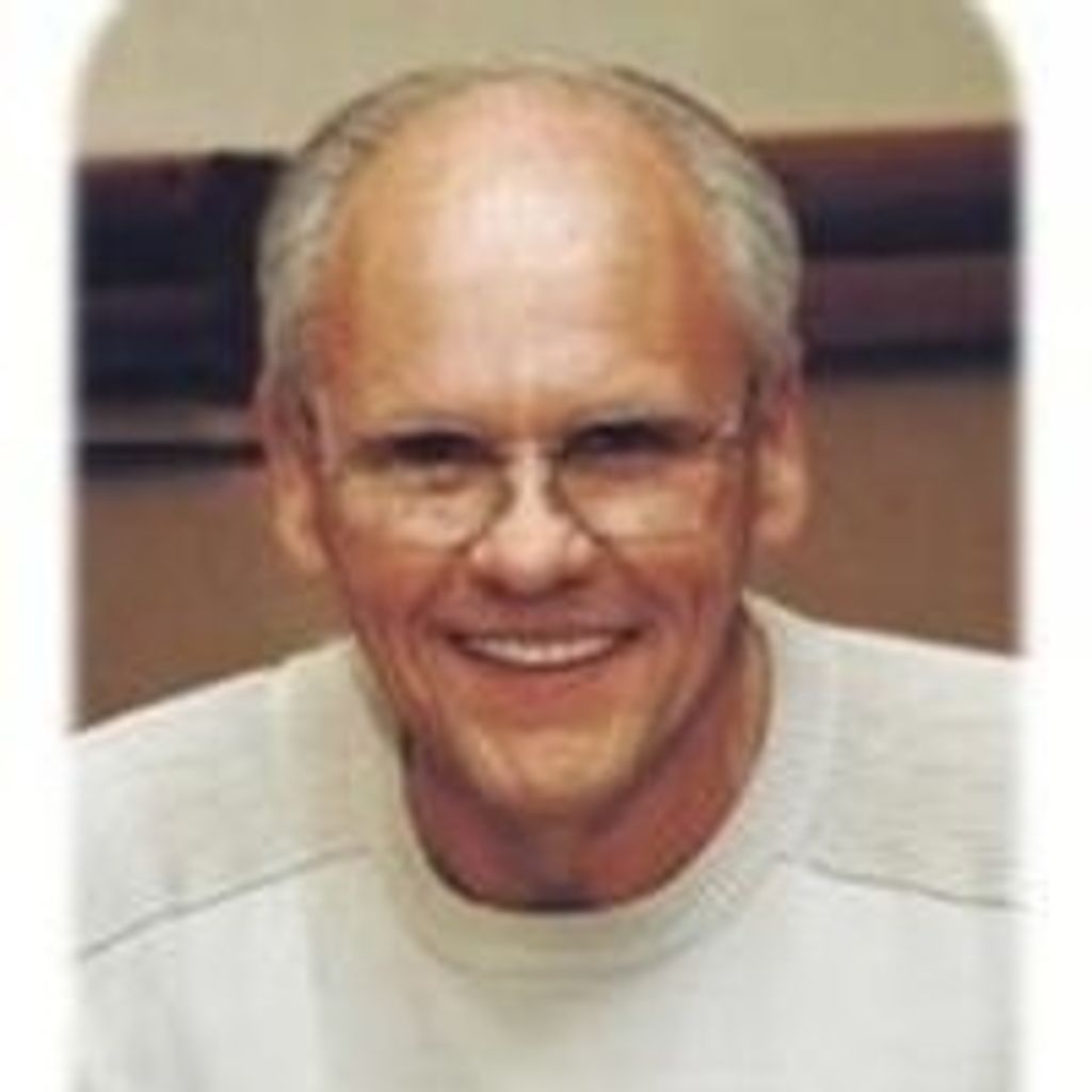 Rickey L. Papa Underwood
