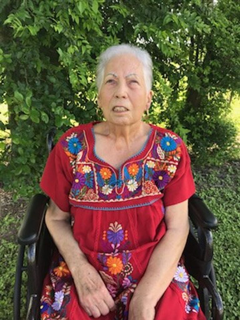 Maria Del Socorro Quintanilla