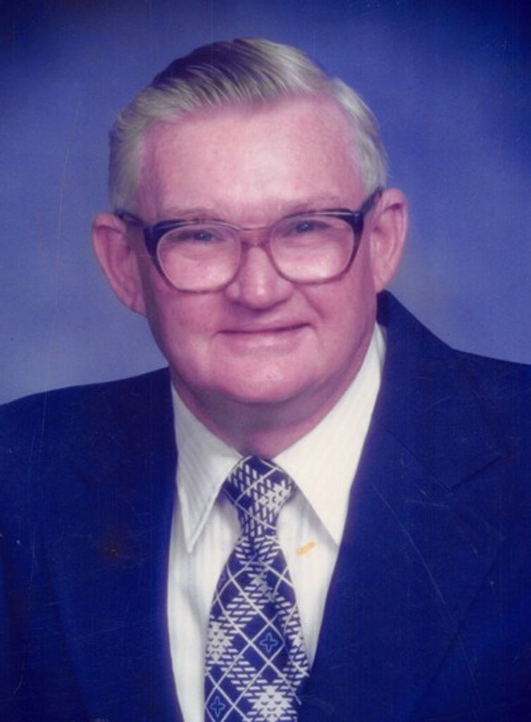 William Dewitt Bilbo Profile Photo