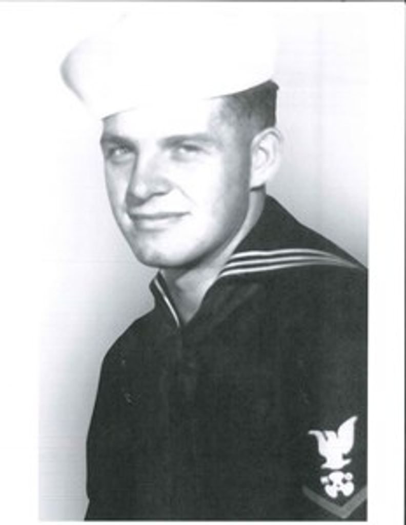 Rudolph P. Ruppert