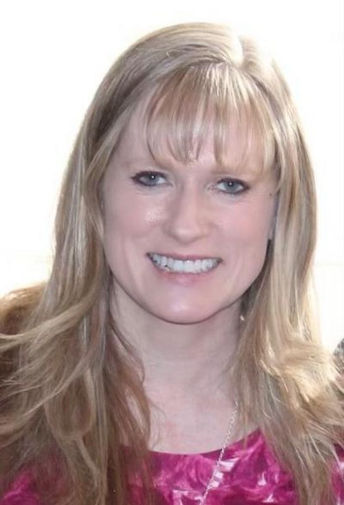 Tracey Ann Mcauliffe