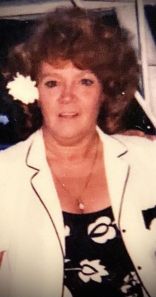 Mary Ruth Forbess Profile Photo