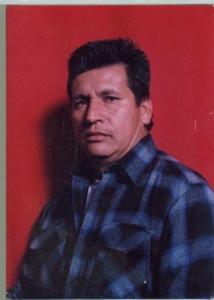 Jose Javier Rodriguez Profile Photo