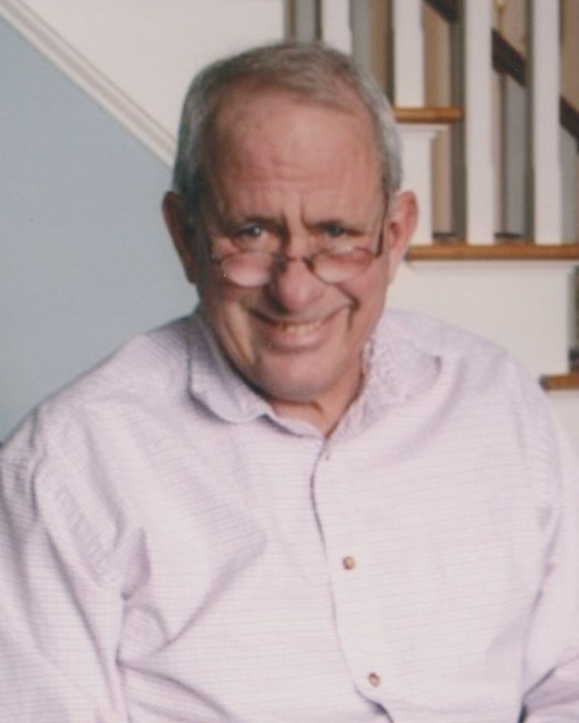 William "Bill" M Sloan Jr. Profile Photo