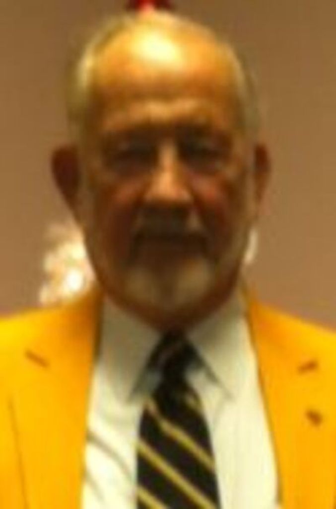 Robert Earl Guy Profile Photo