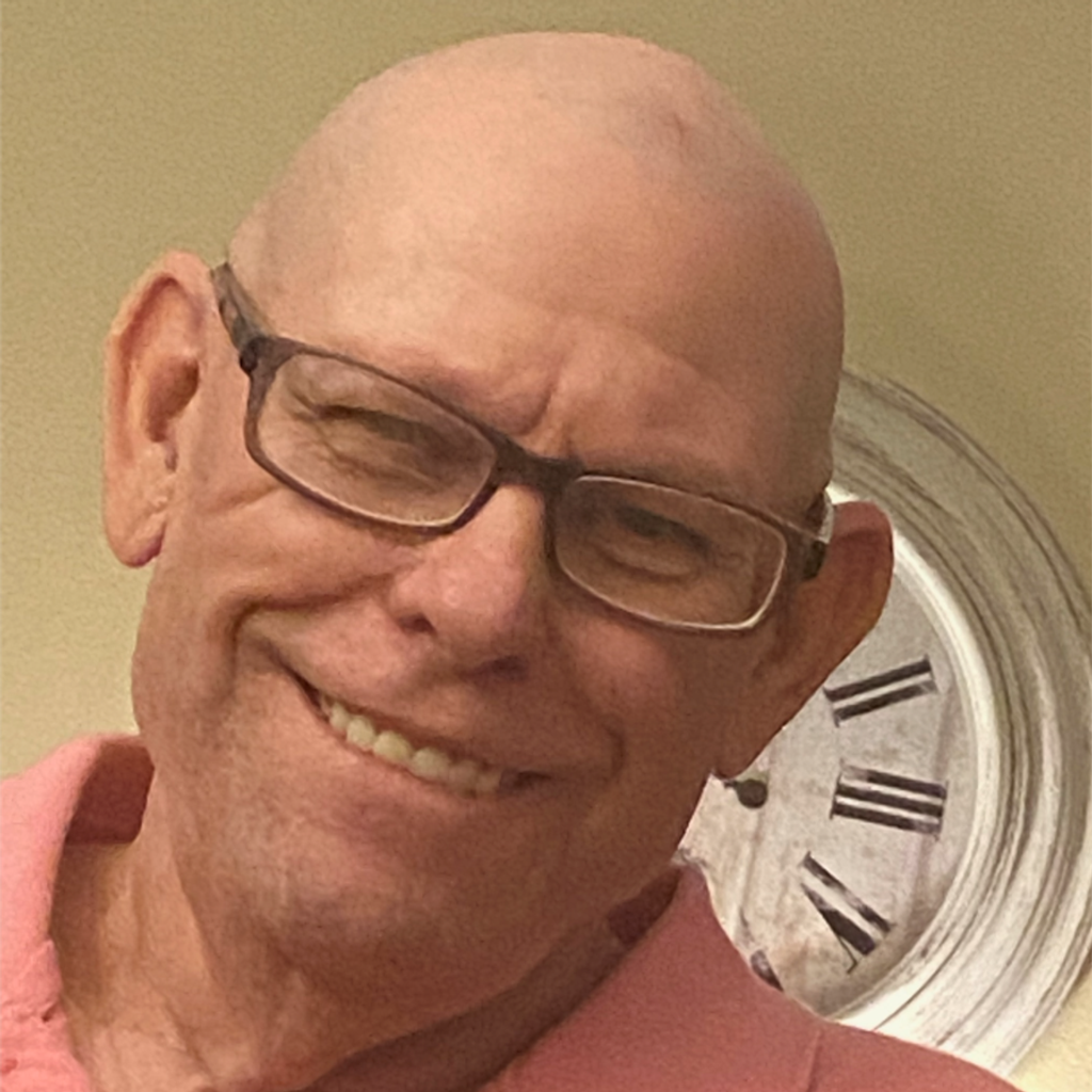 Michael Steven Lowry Profile Photo