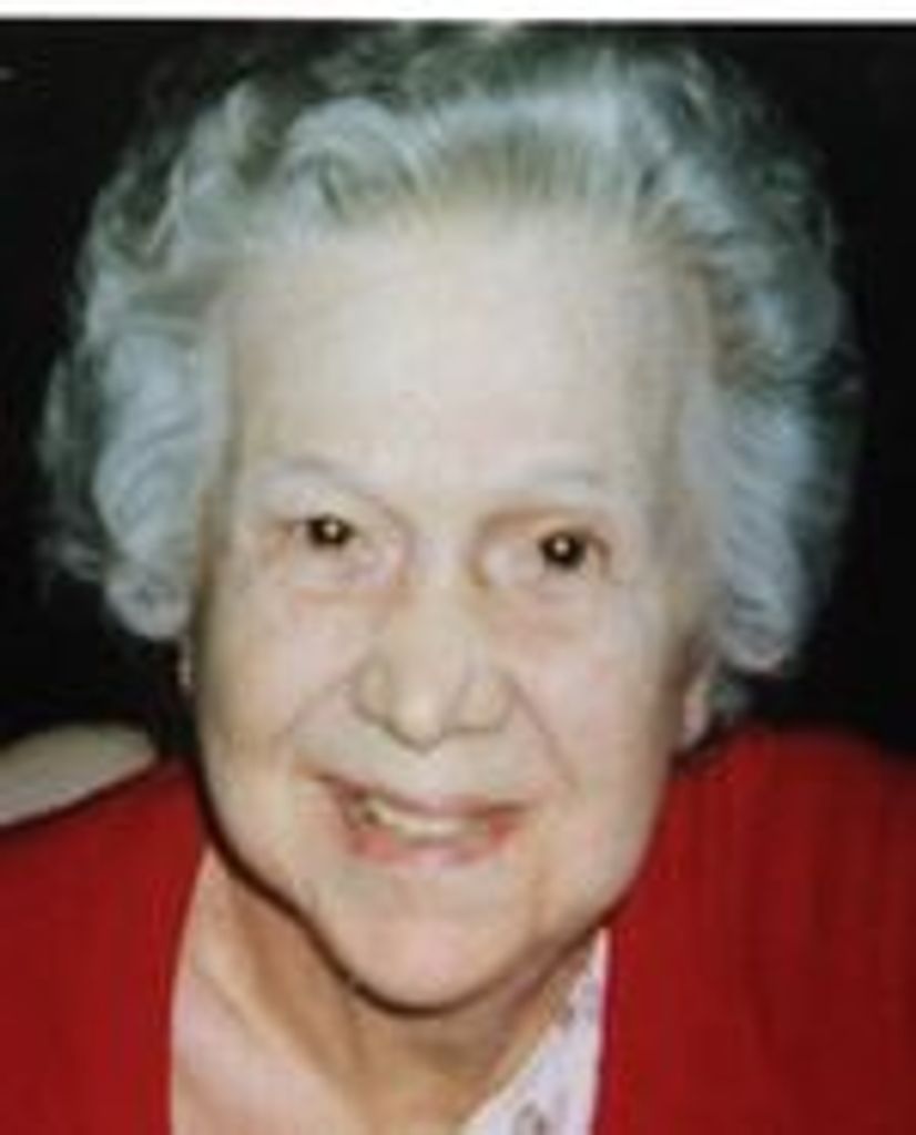 Elsie Barreiro