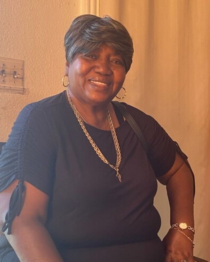 Pauline L. Vance Profile Photo