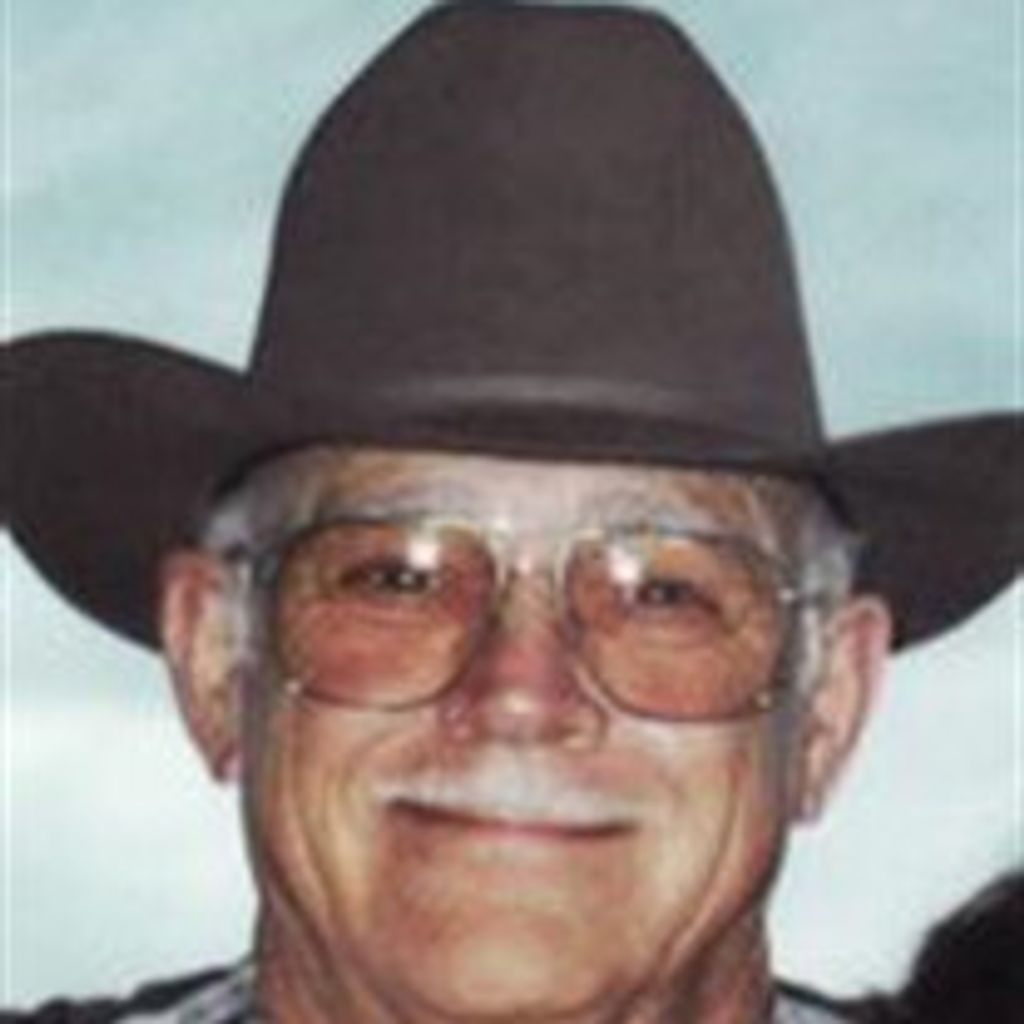 Charles G. Crews
