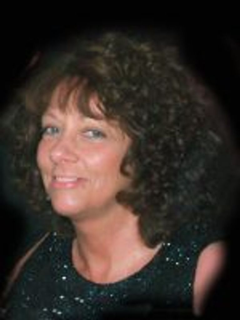 Gail Elaine Roof