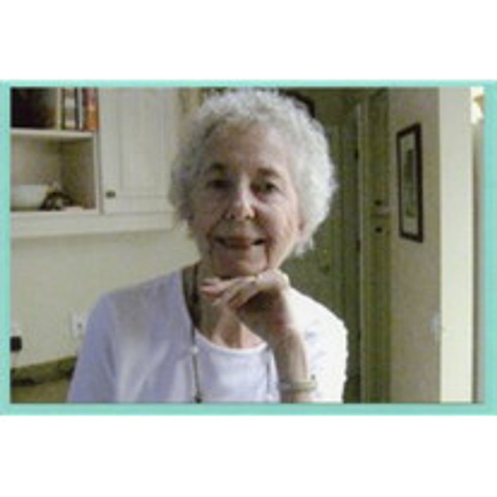 Geraldine Voelker